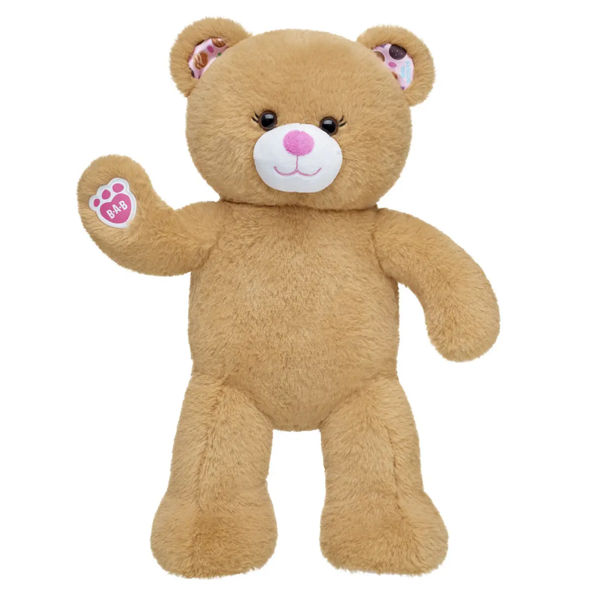 Girl Scout Cookie Teddy Bear - Image 2