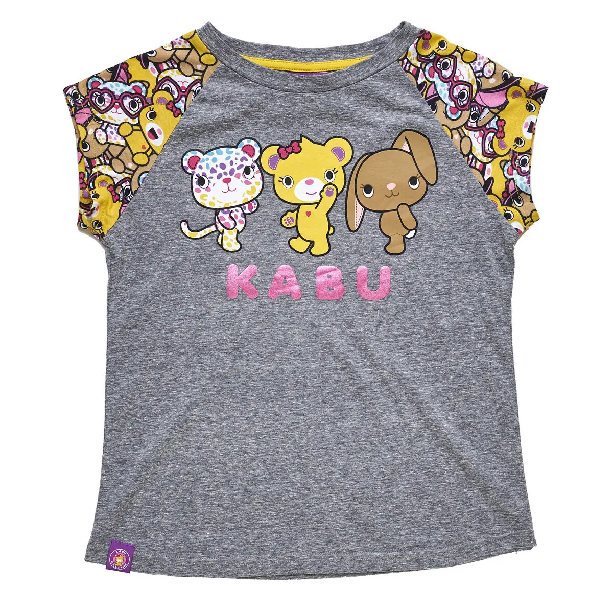Kabu T-Shirt