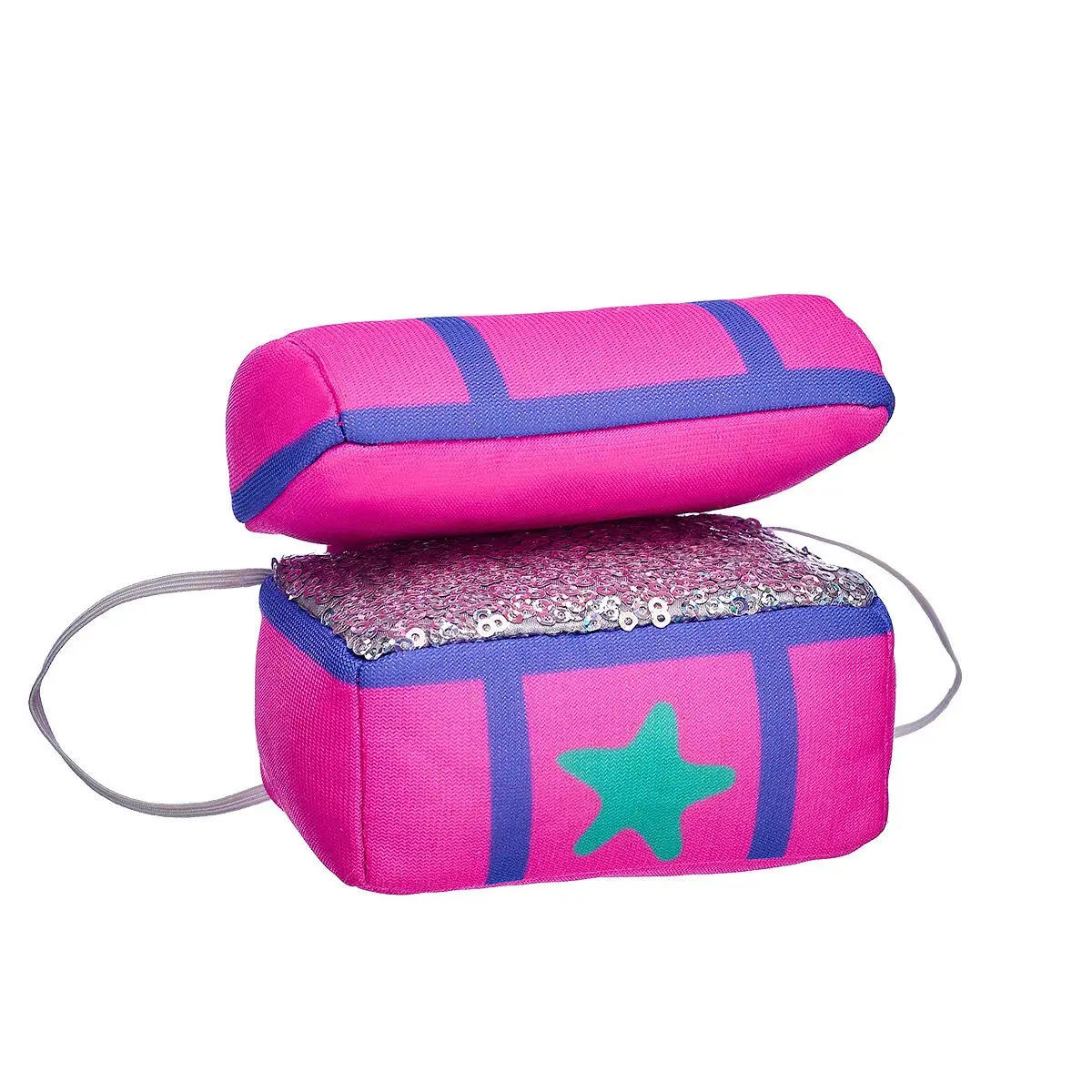 Bearied Treasure Wristie
