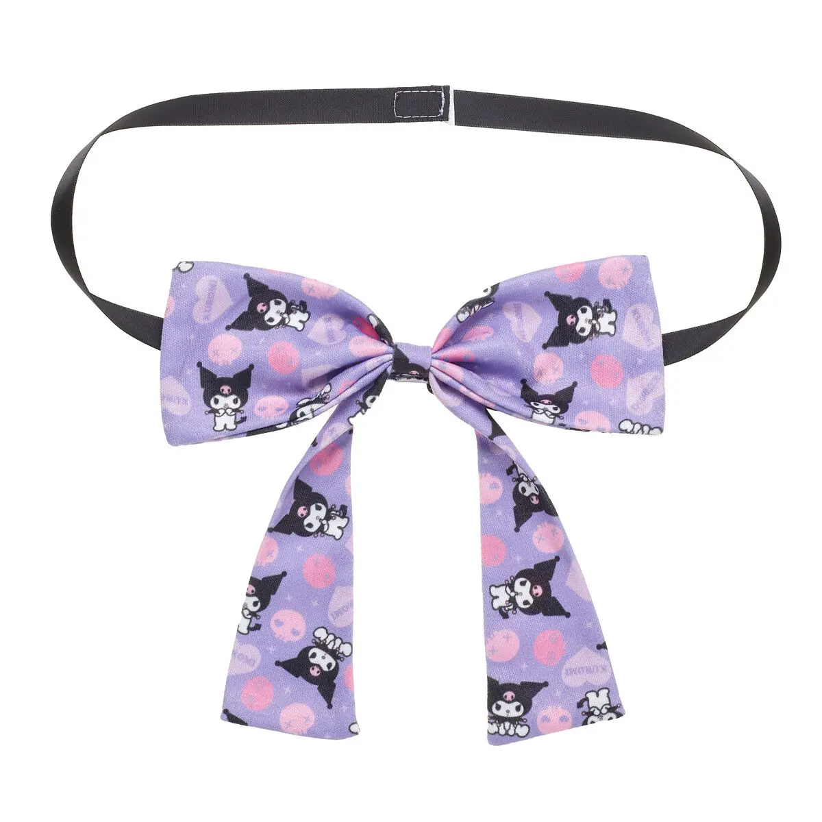 Sanrio Hello Kitty And Friends Giant Kuromi Gifting Bow
