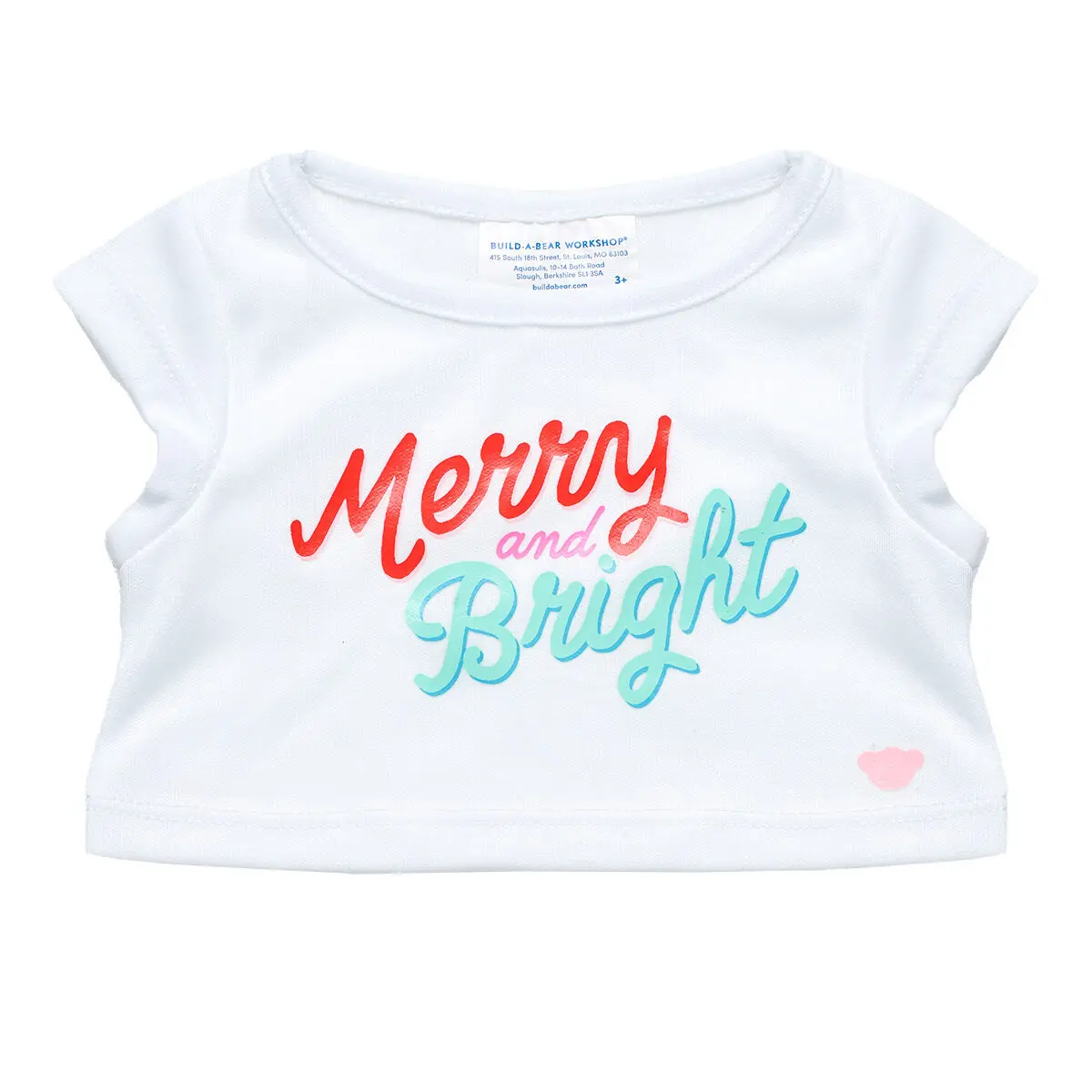 Merry And Bright T-Shirt