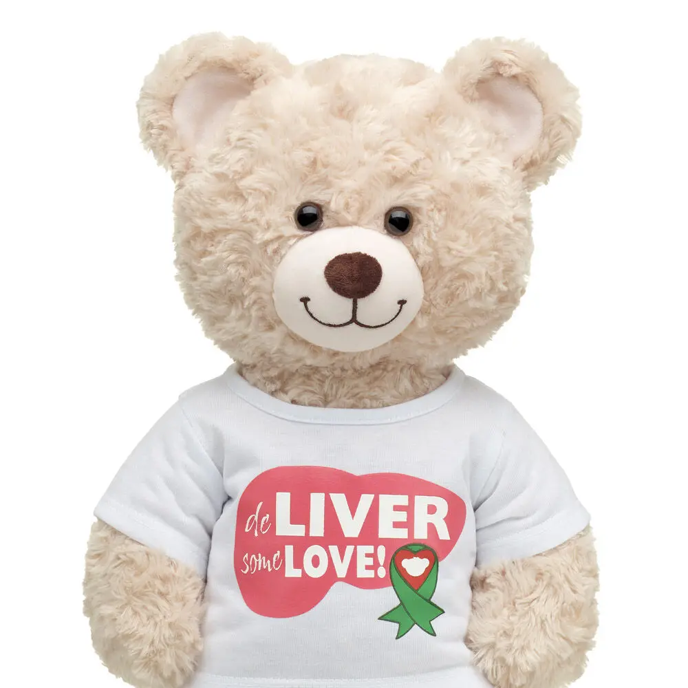 Deliver Some Love T-Shirt - Image 2