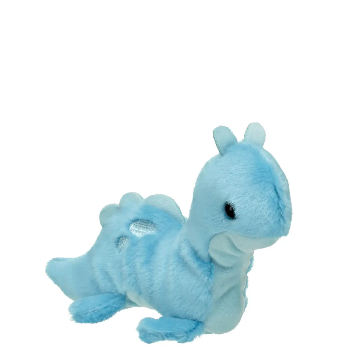 Build-A-Bear Mini Beans Snuggly Sea Monster Plush