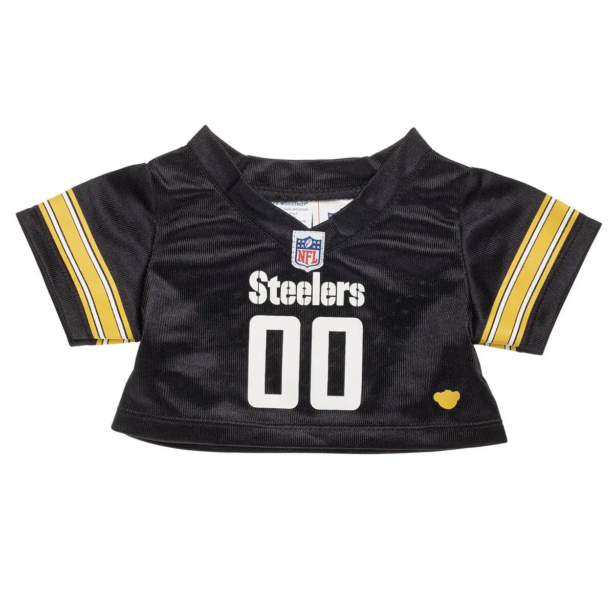 Pittsburgh Steelers Football Jersey
