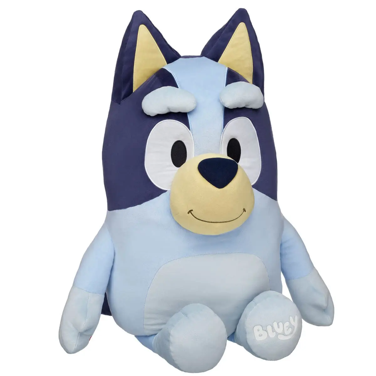 Giant Bluey Plush Puppy - Image 3