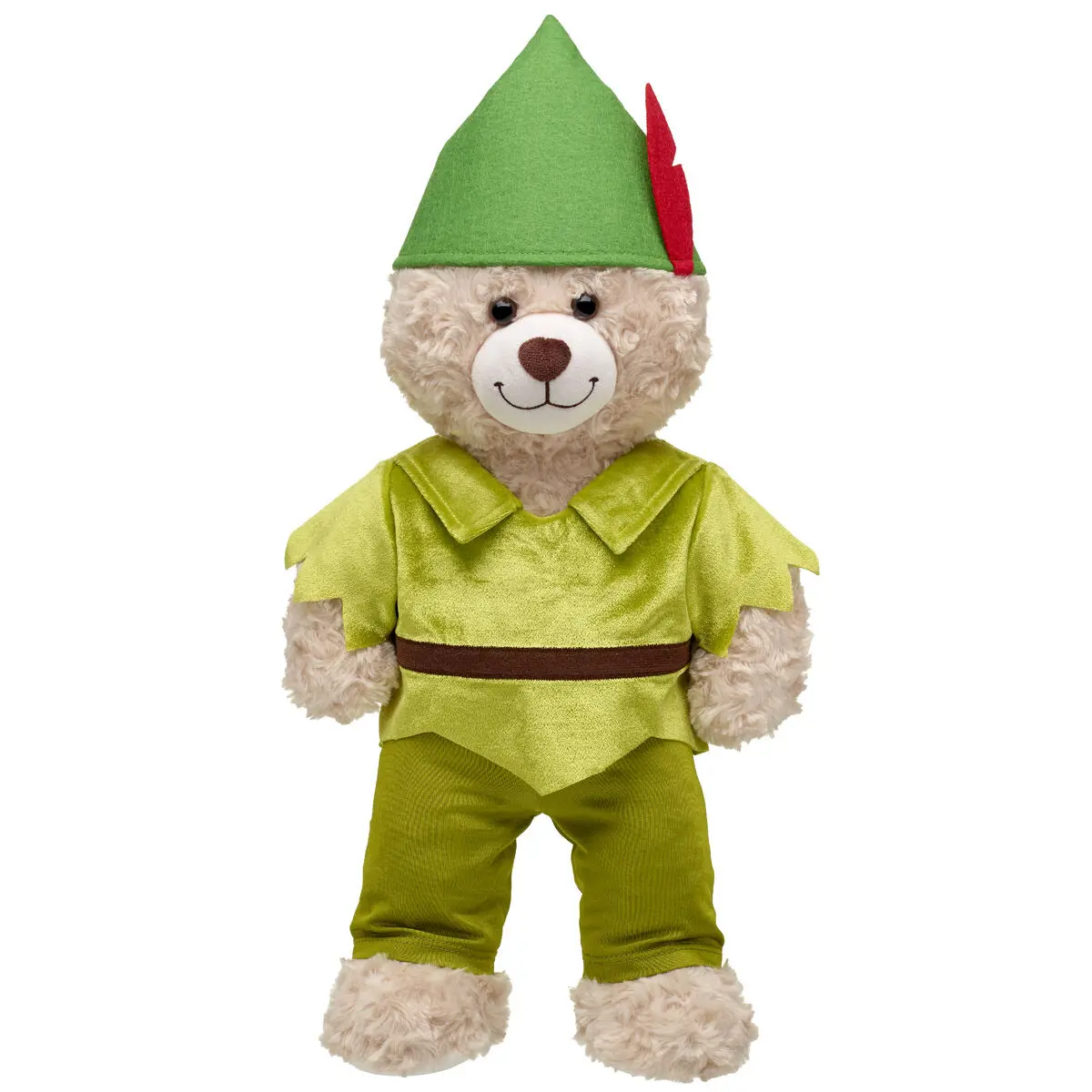 Disney Peter Pan Costume - Image 2