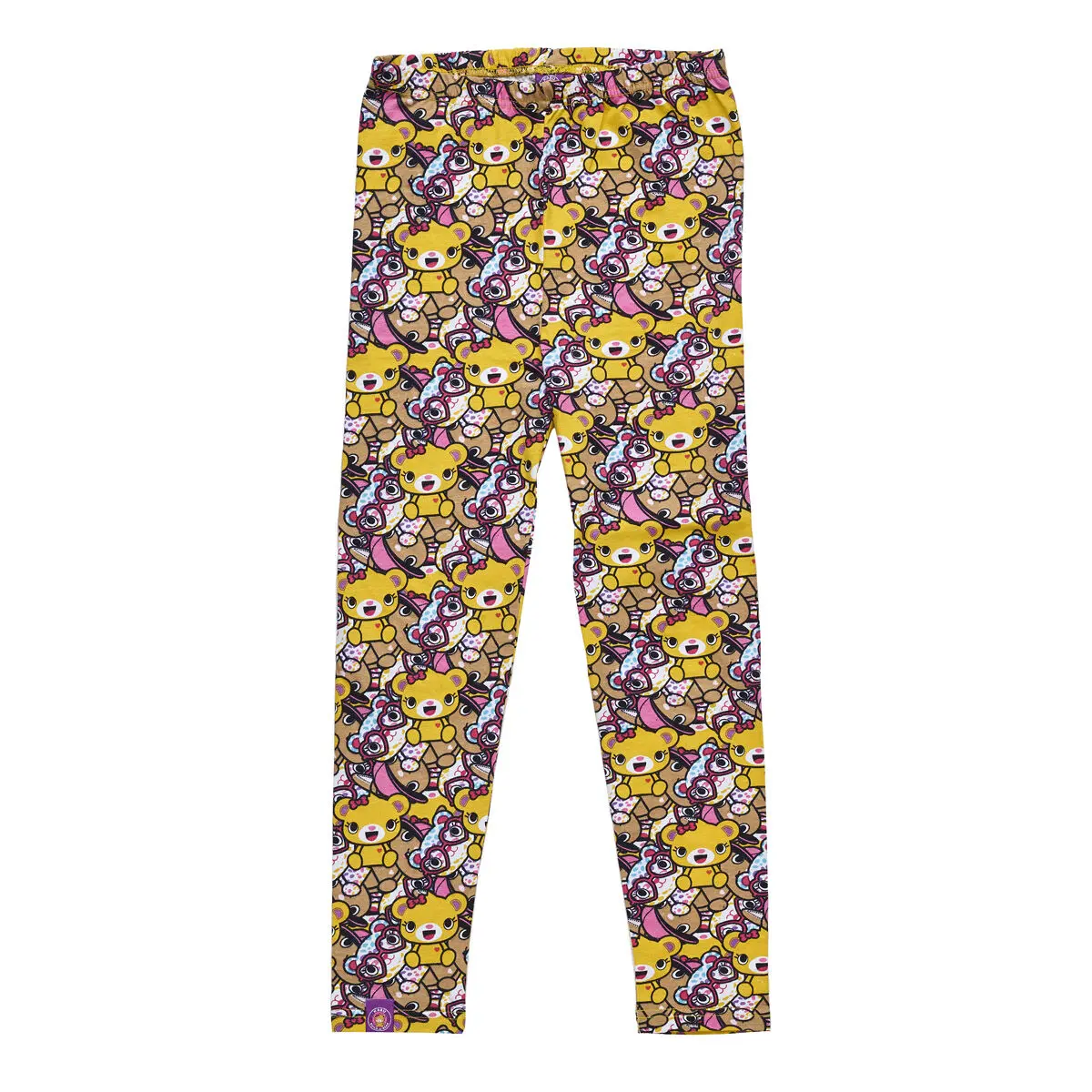 Kabu Print Leggings