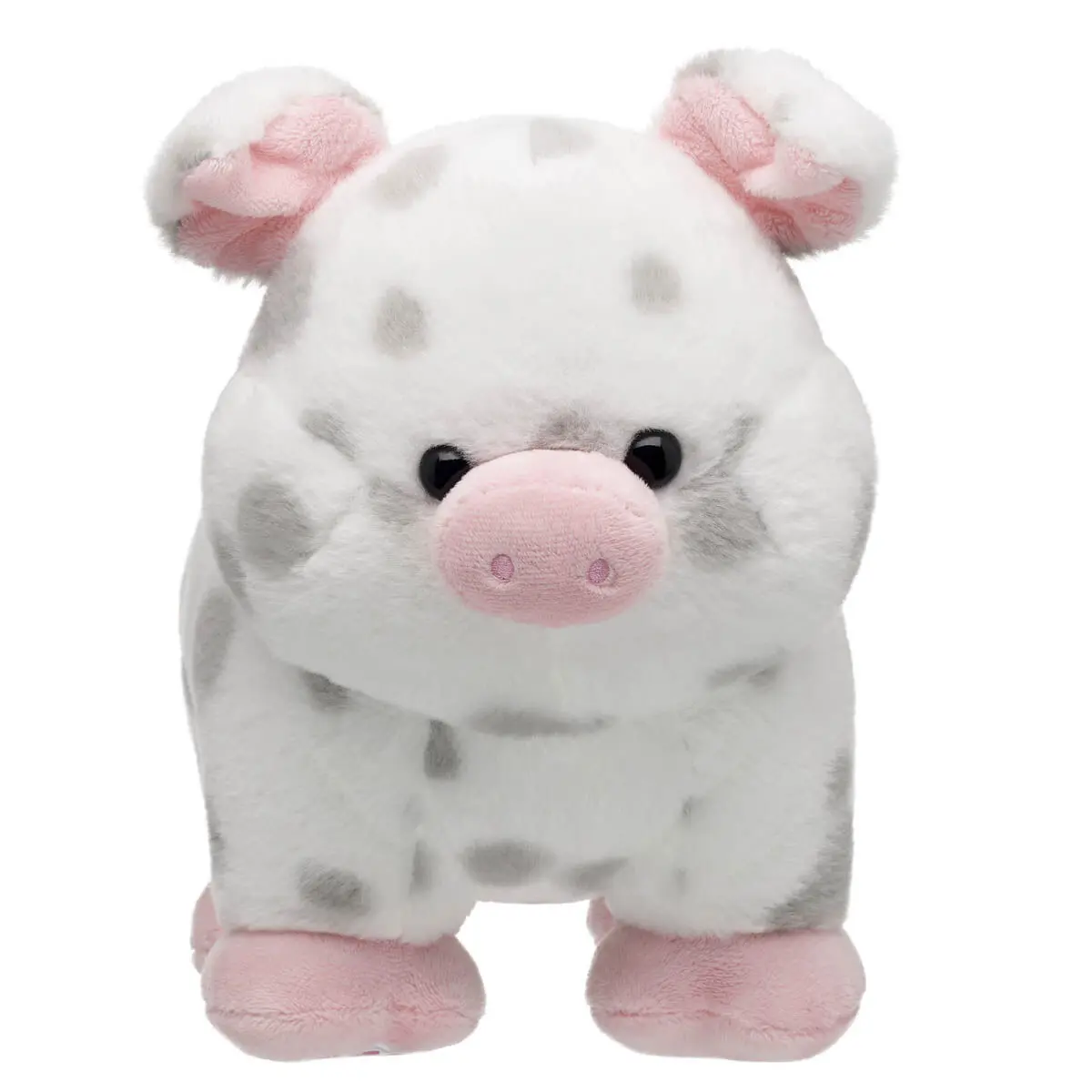 Spotted Pig Stuffed Animal - Image 2
