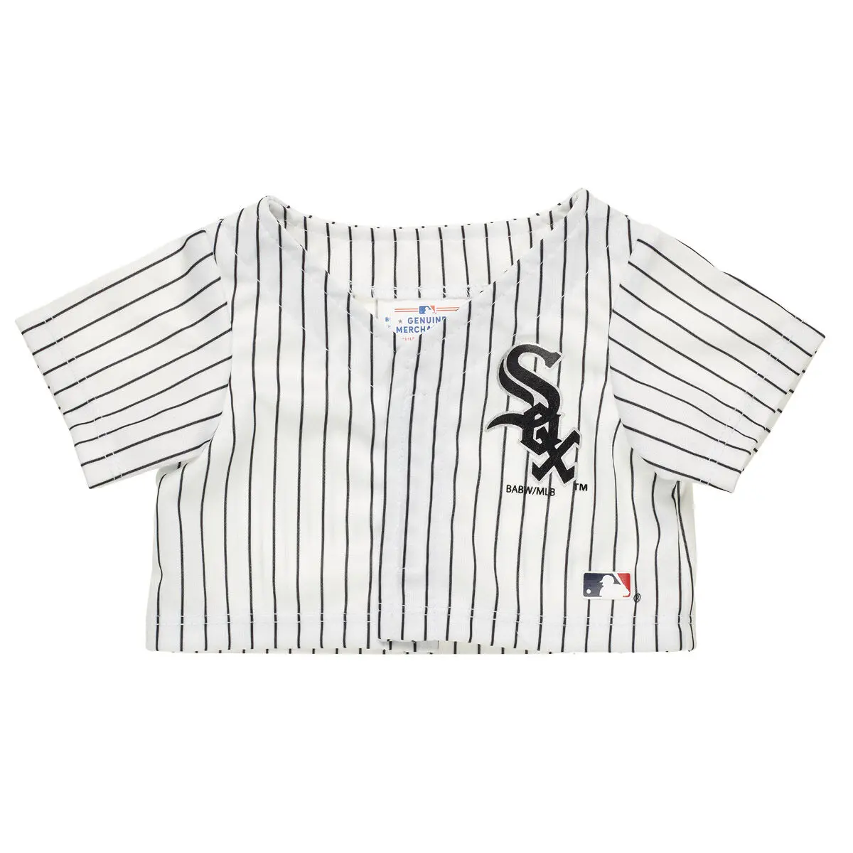 Chicago White Sox Baseball Jersey