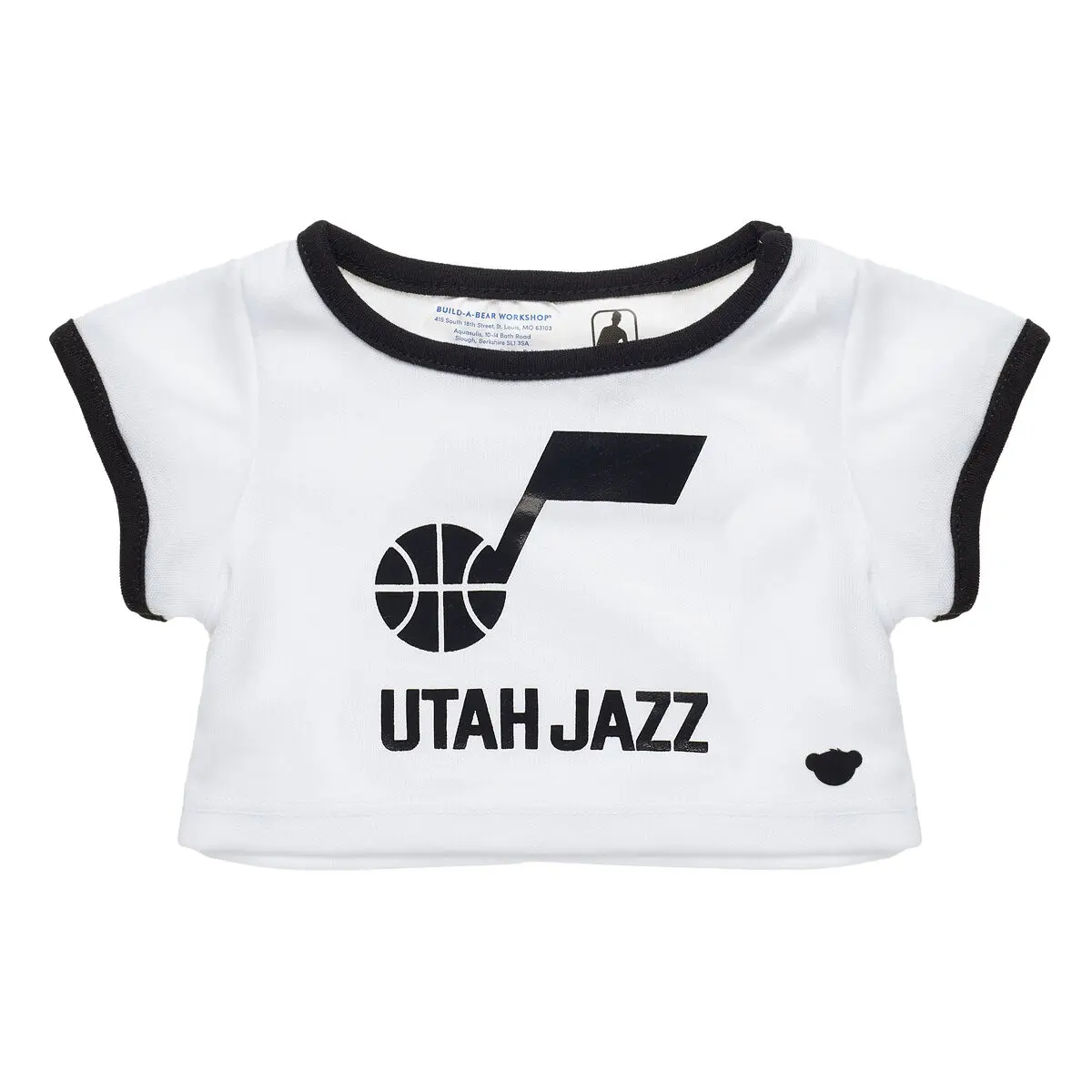 Utah Jazz T-Shirt