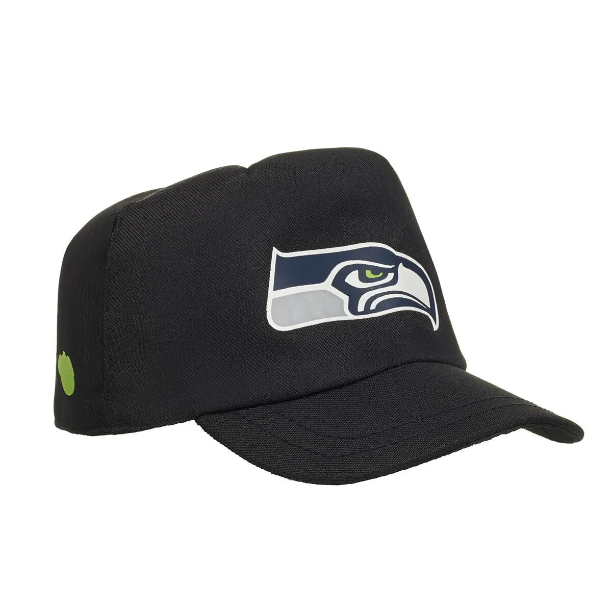 Seattle Seahawks Fan Hat