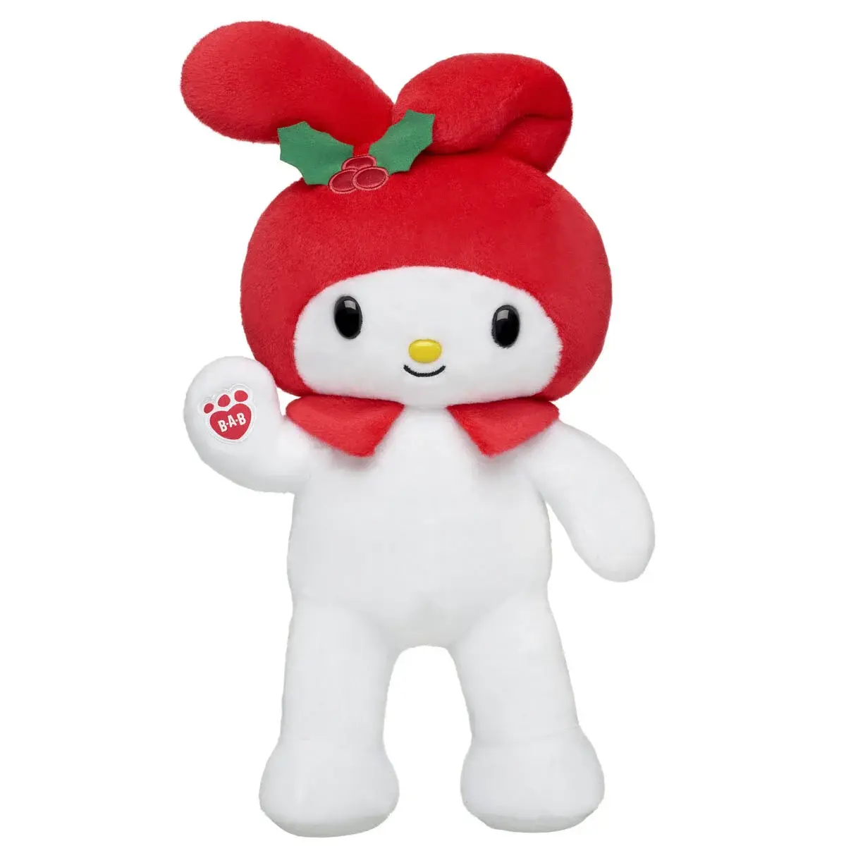 Sanrio Hello Kitty And Friends Merry My Melody Plush - Image 2
