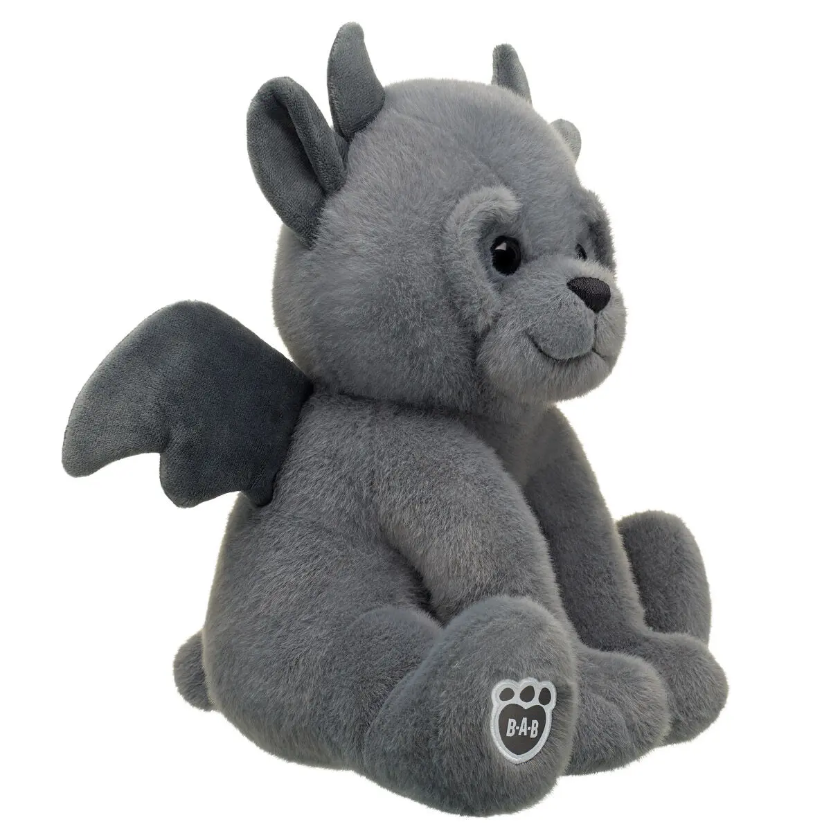 Gargoyle Teddy Bear - Image 2