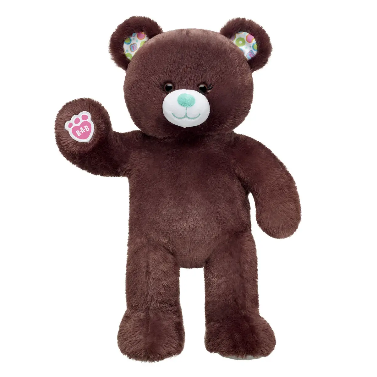 Girl Scout Thin Mints Teddy Bear - Image 2