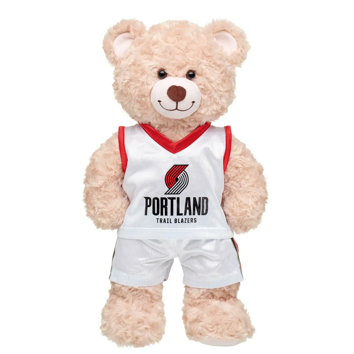 Portland Trail Blazers Uniform 2 Pc. - Image 2