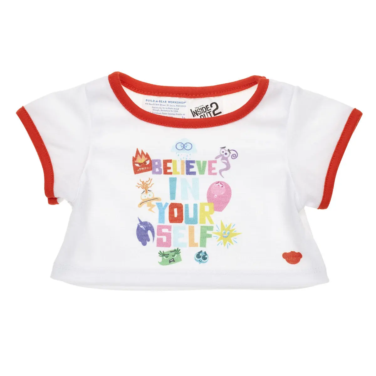 "Disney & Pixar's Inside Out 2" T-Shirt