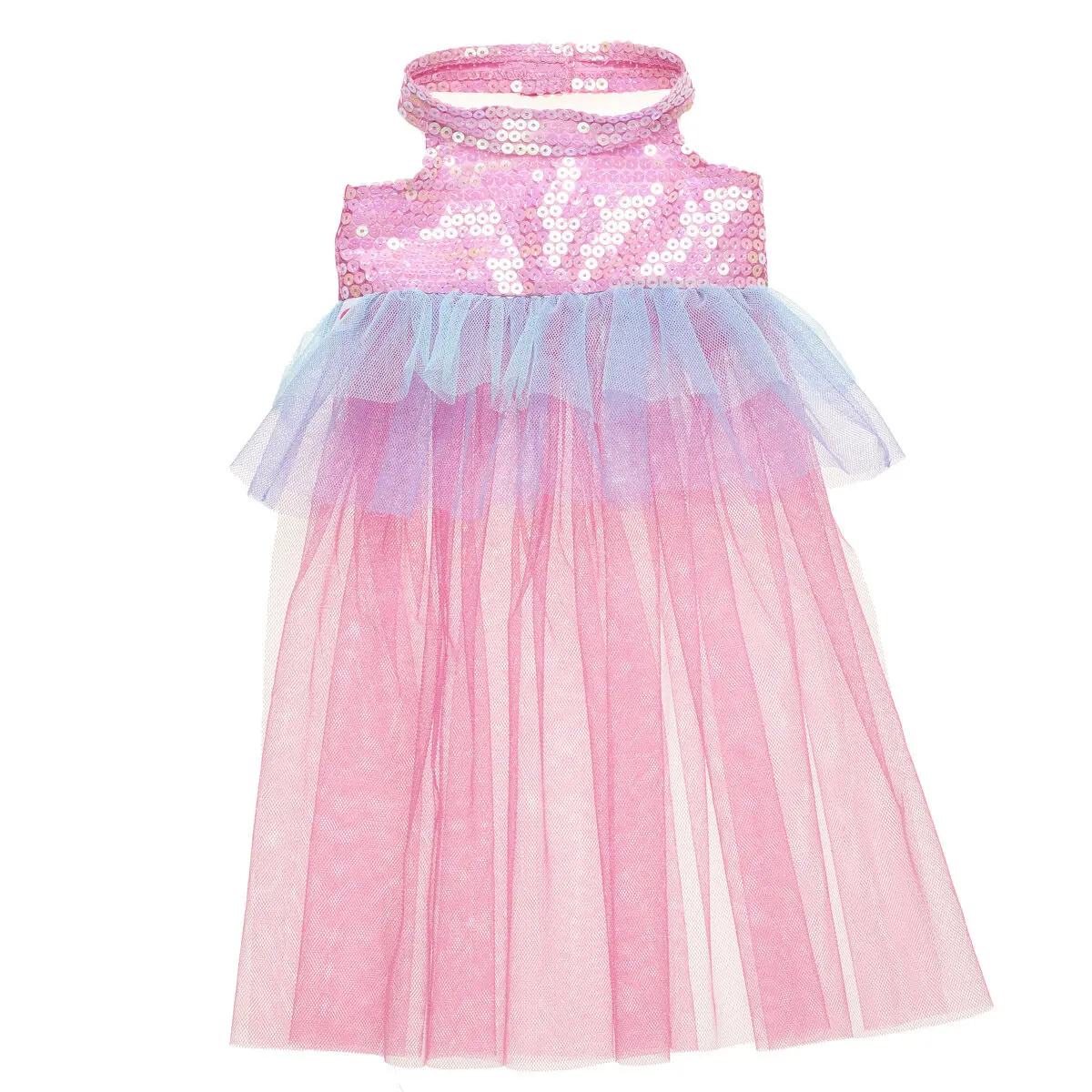 Unicorn Dress