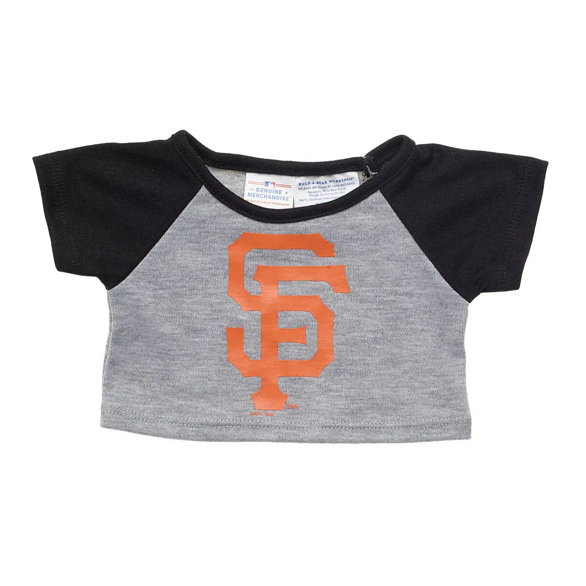 San Francisco Giants T-Shirt