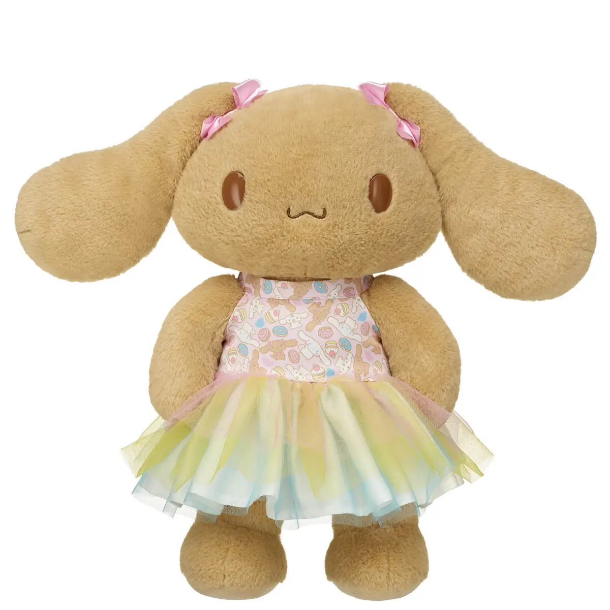 Sanrio Hello Kitty And Friends Mocha And Milk Dress - Image 3