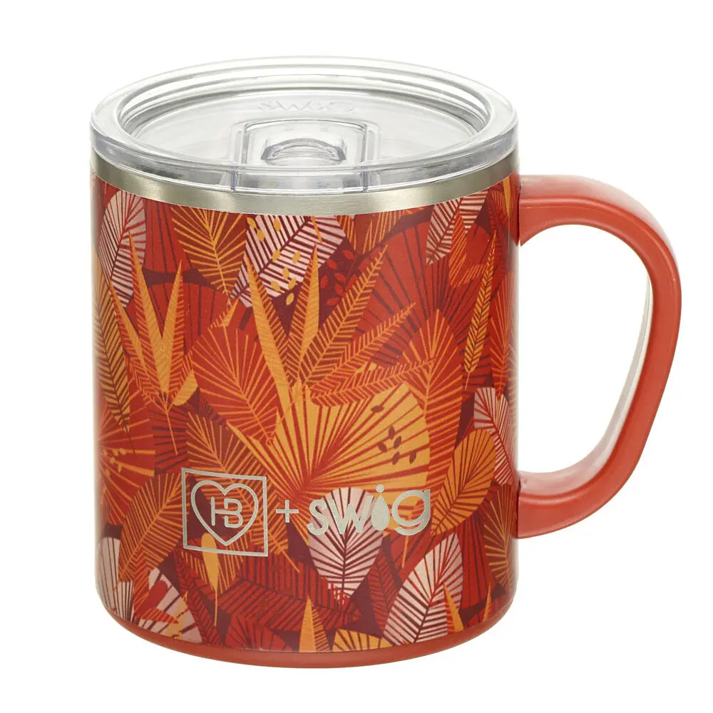 12 Oz. Swig Life Fall Mug Tumbler - Image 2