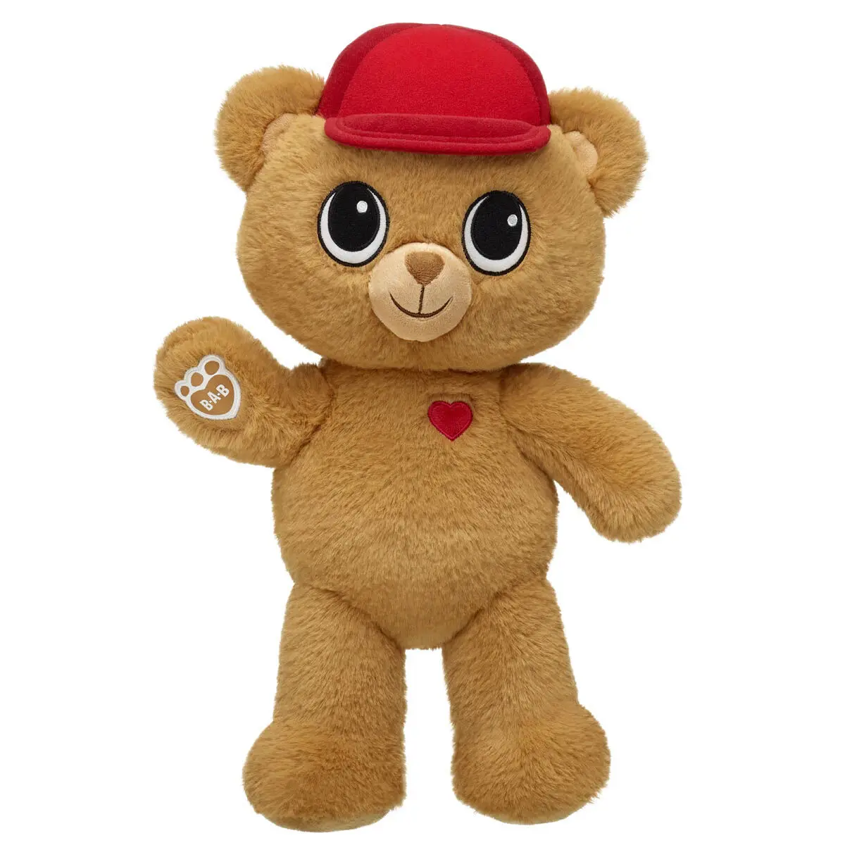 Kabu Bearnard Plush Teddy Bear - Image 2