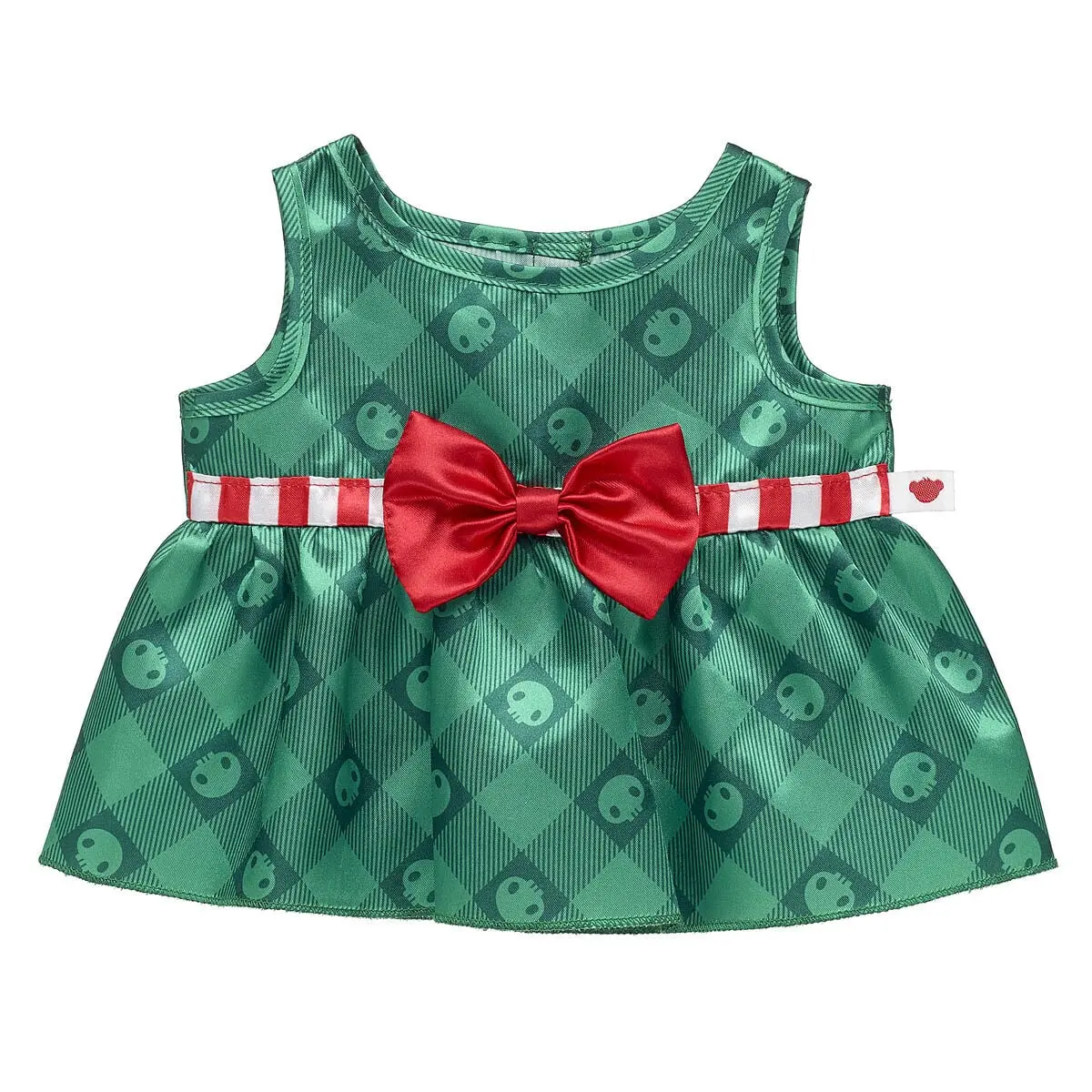 Sanrio Hello Kitty And Friends Kuromi Holiday Dress