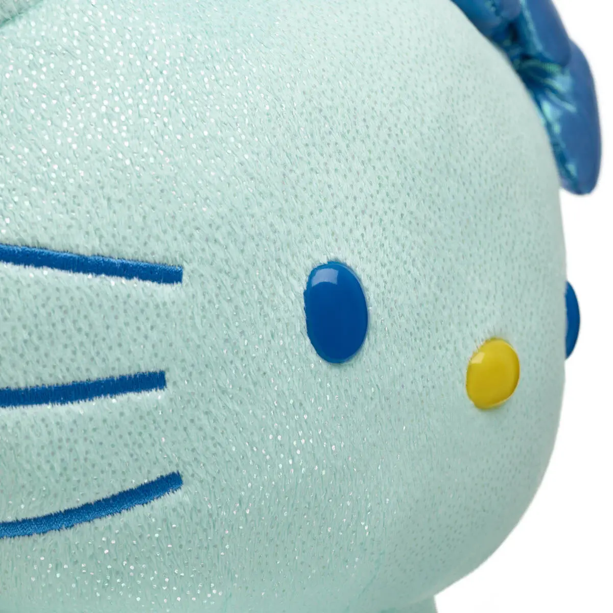 Sanrio Summer Waves Hello Kitty Plush - Image 3