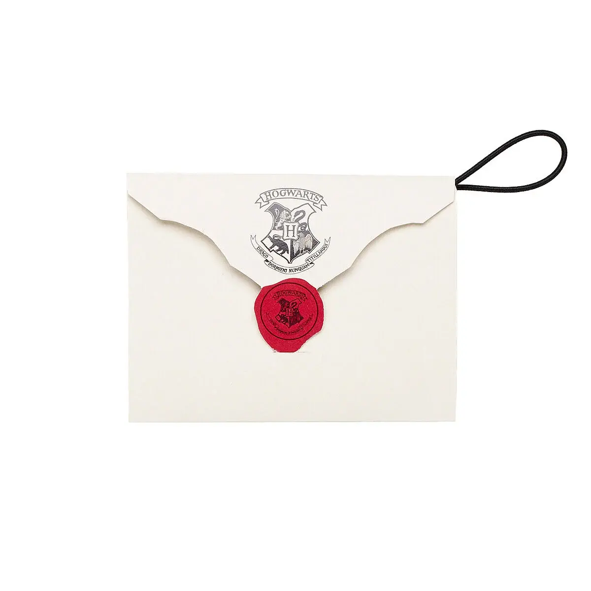 Personalized Hogwarts Acceptance Letter