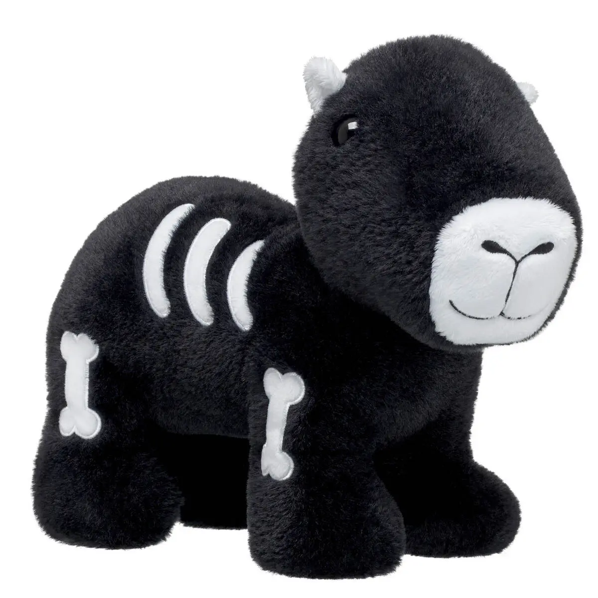 Skelebara Plush - Image 3