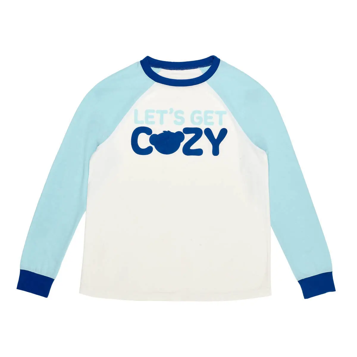Build-A-Bear Pajama Shop Let's Get Cozy Top - Adult - Image 2