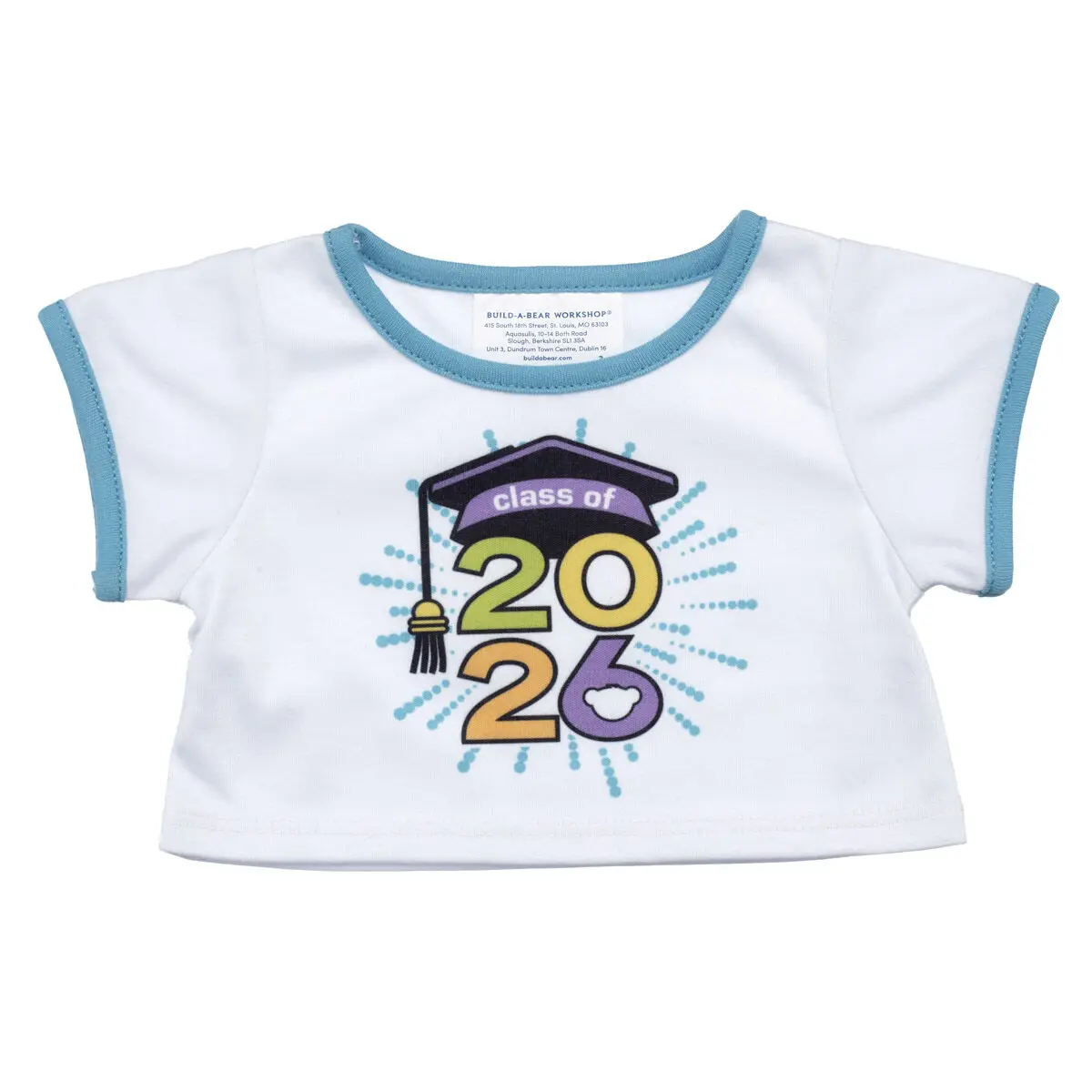 Class Of 2026 T-Shirt