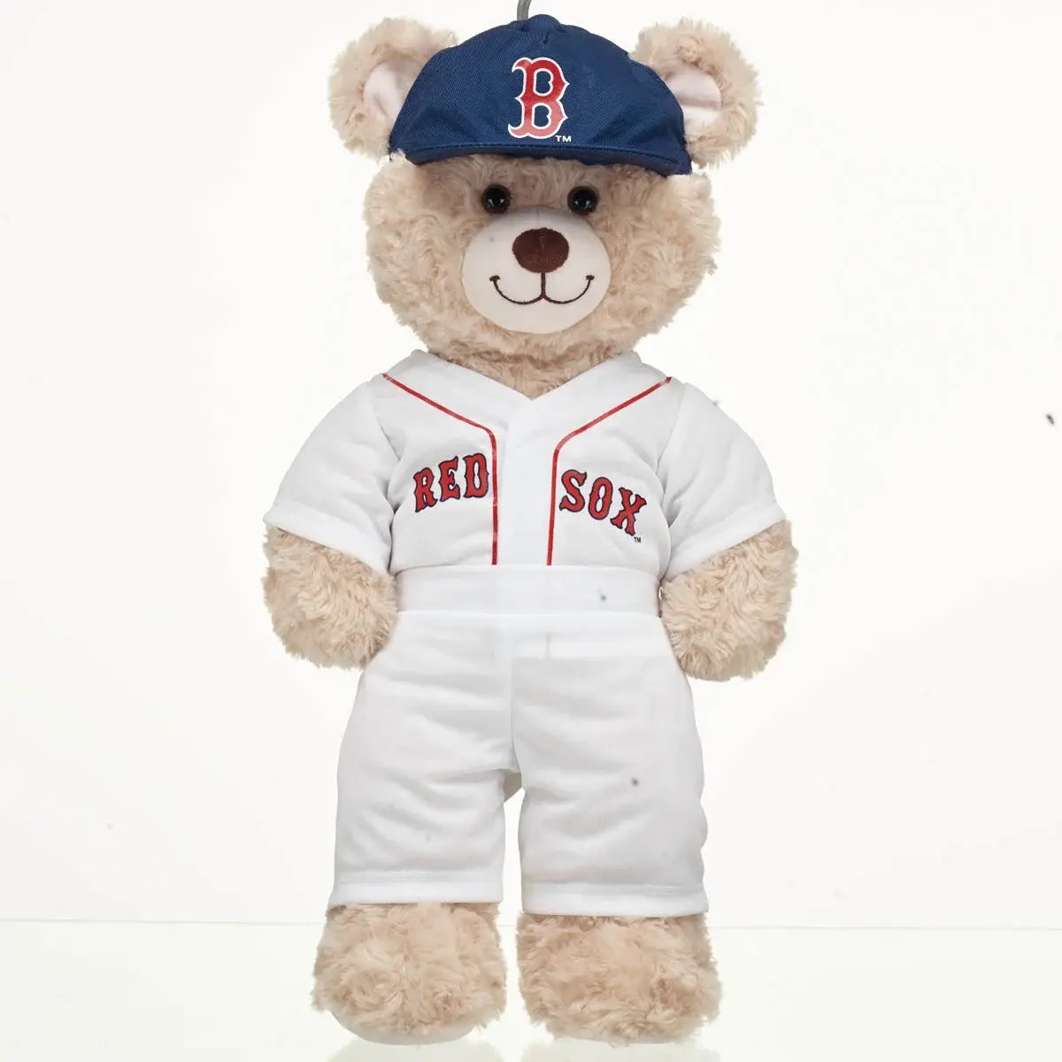 Boston Red Sox Uniform 3 Pc. - Image 2