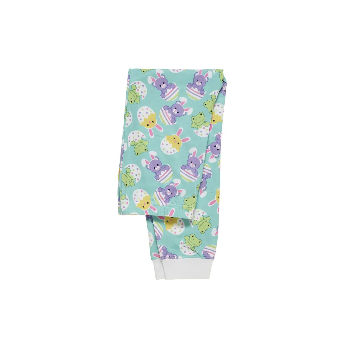 Build-A-Bear Pajama Shop Easter Pj Pants - Toddler And Youth - Image 2
