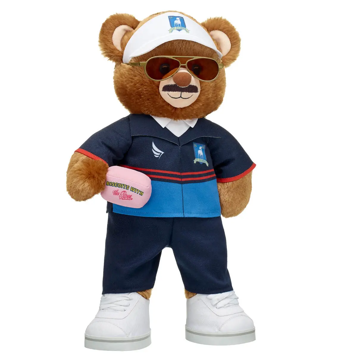 Ted Lasso "Biscuits With The Boss" Box - Image 2