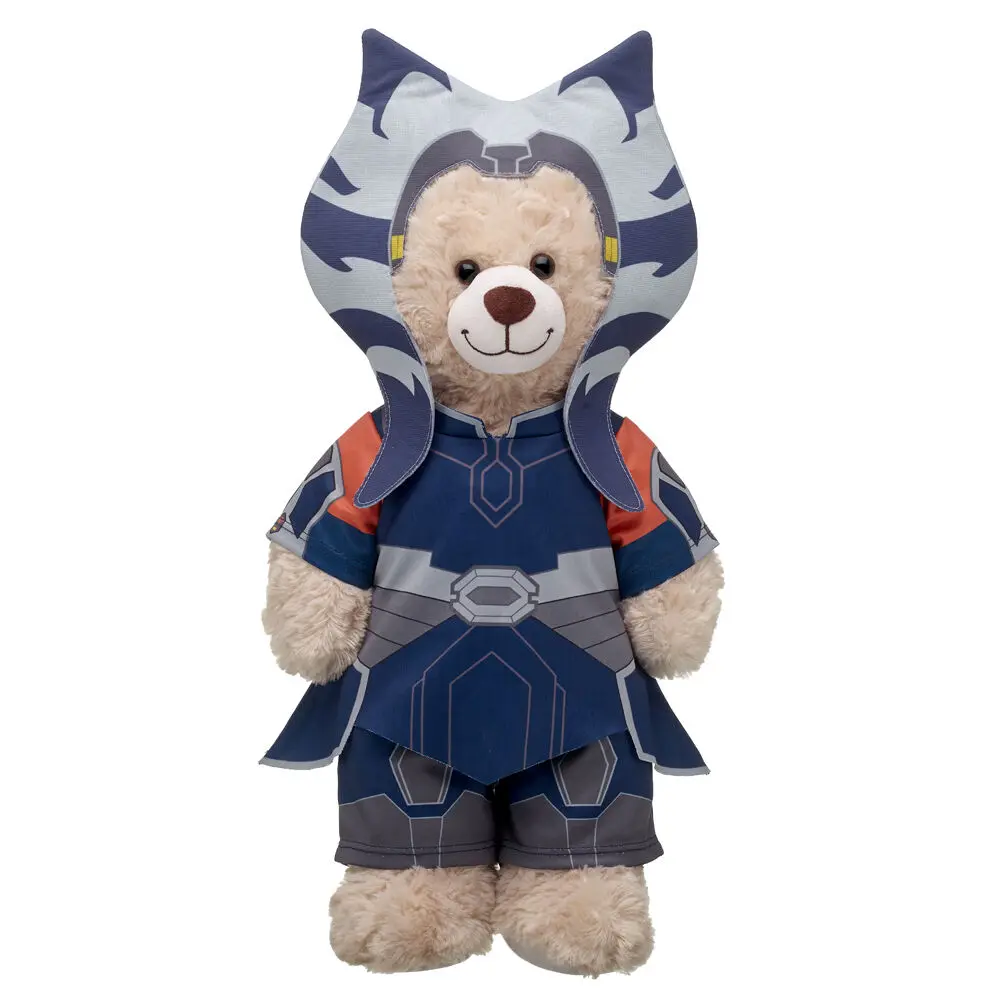 Ahsoka Tano Costume - Image 2