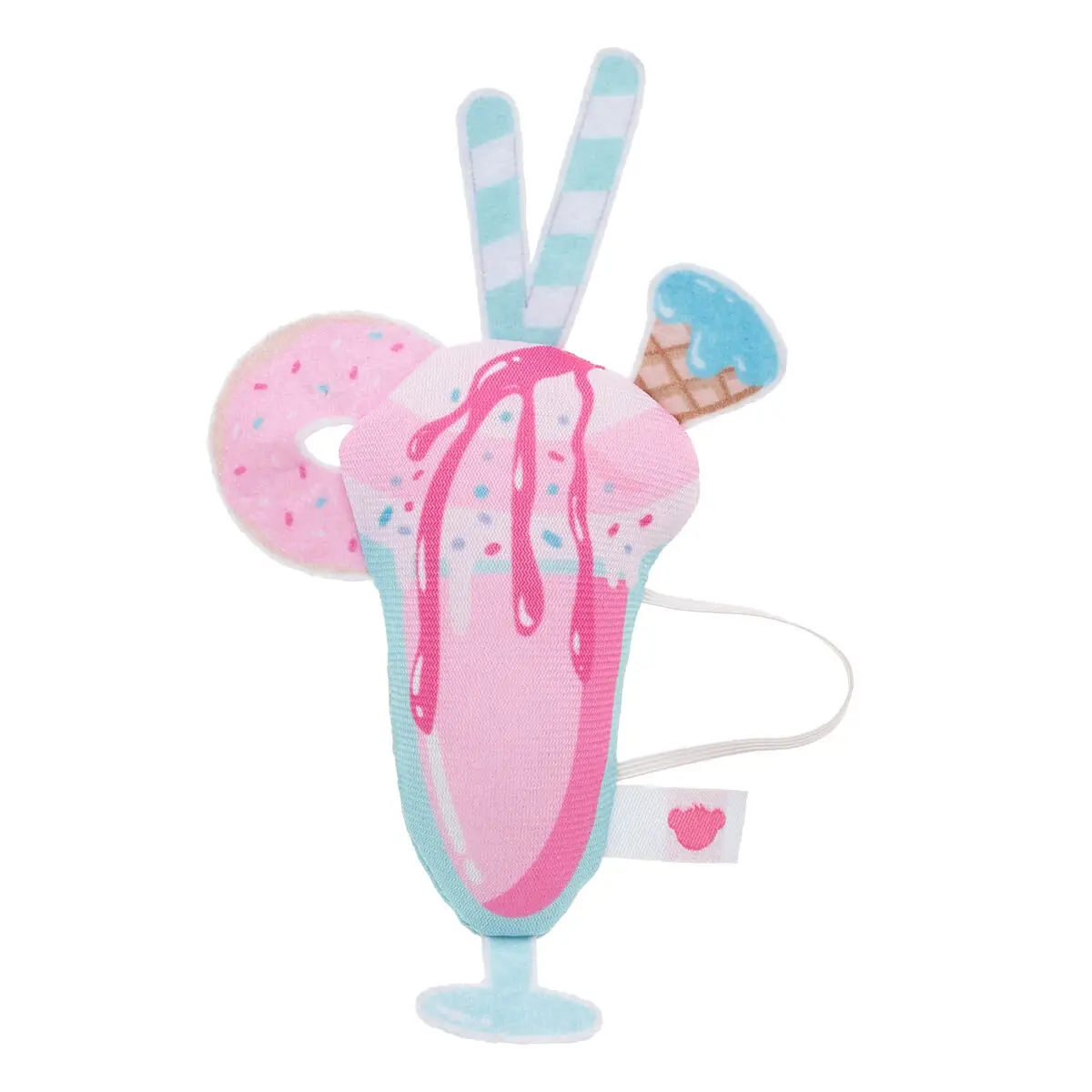 Milkshake Wristie