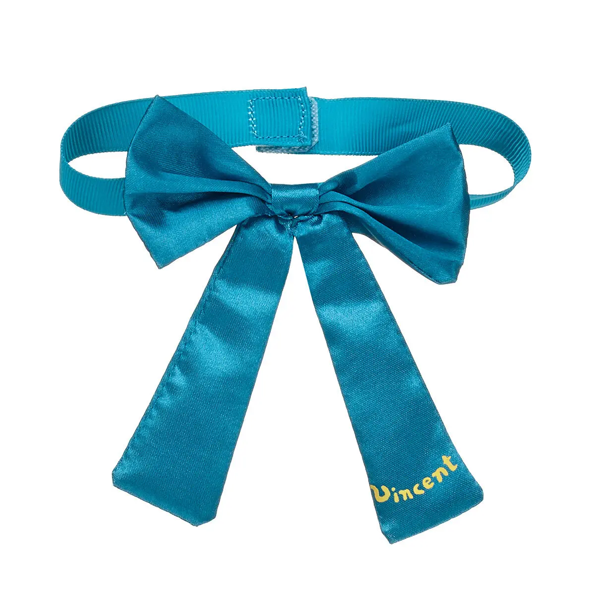 Build-A-Bear X Van Gogh Museum Gift Bow