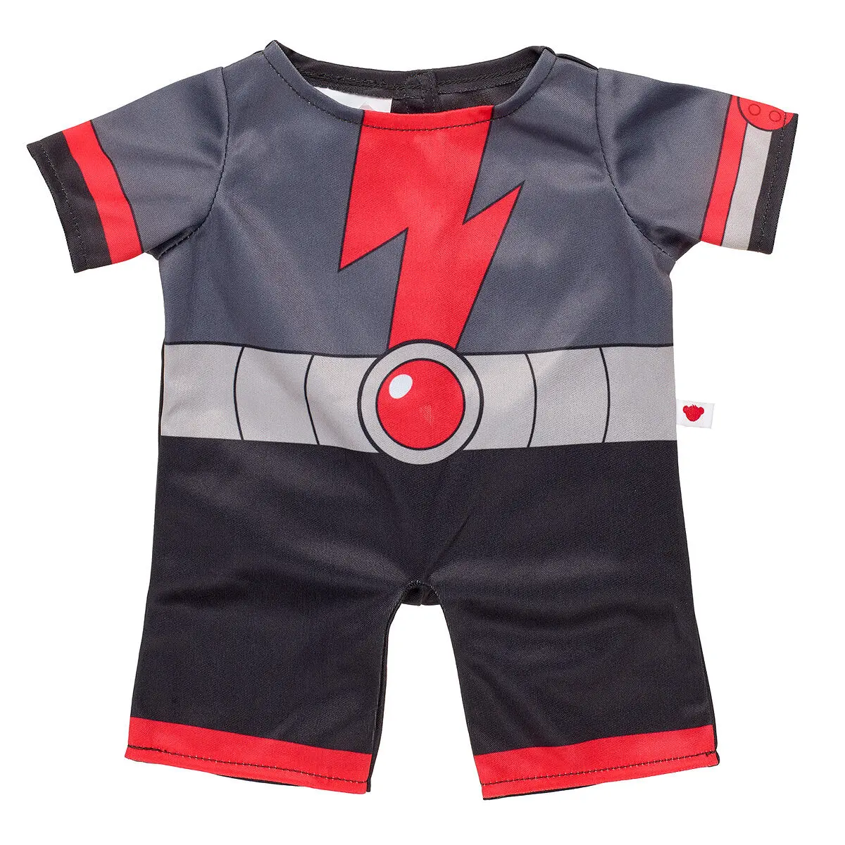 Combo Panda Spy Suit