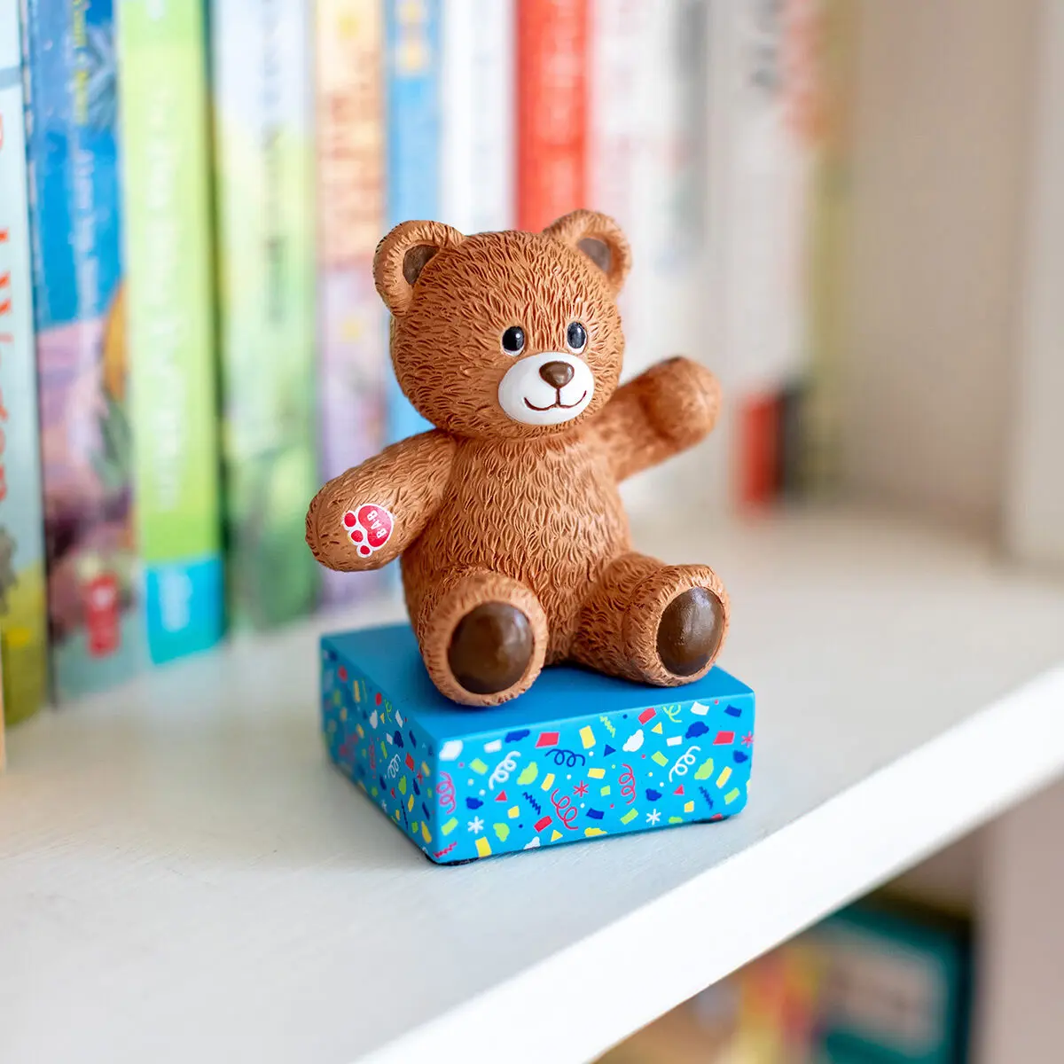 Build-A-Bear Brown Bear Base - Image 2