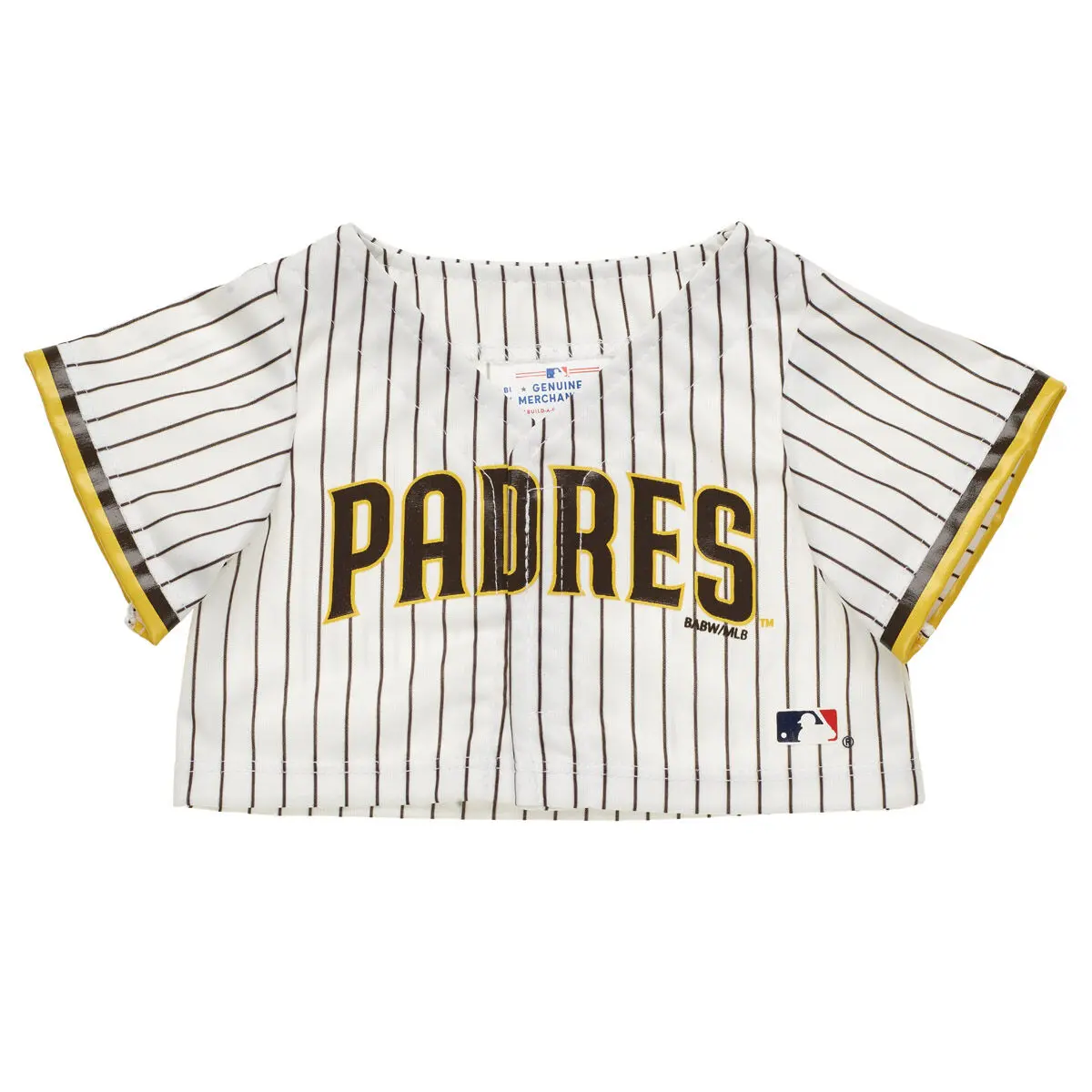 San Diego Padres Baseball Jersey