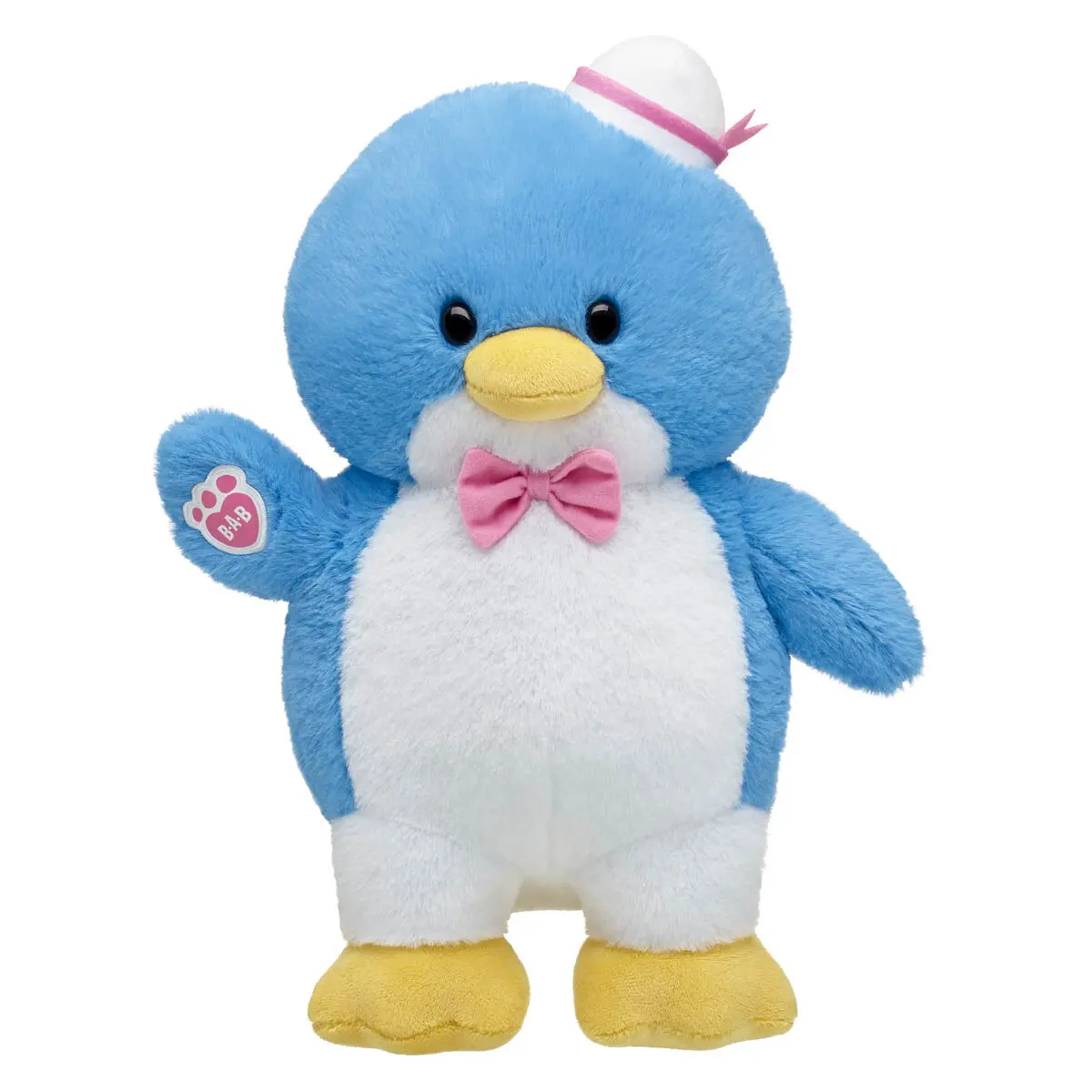Sanrio Hello Kitty And Friends Tuxedosam Plush - Image 2
