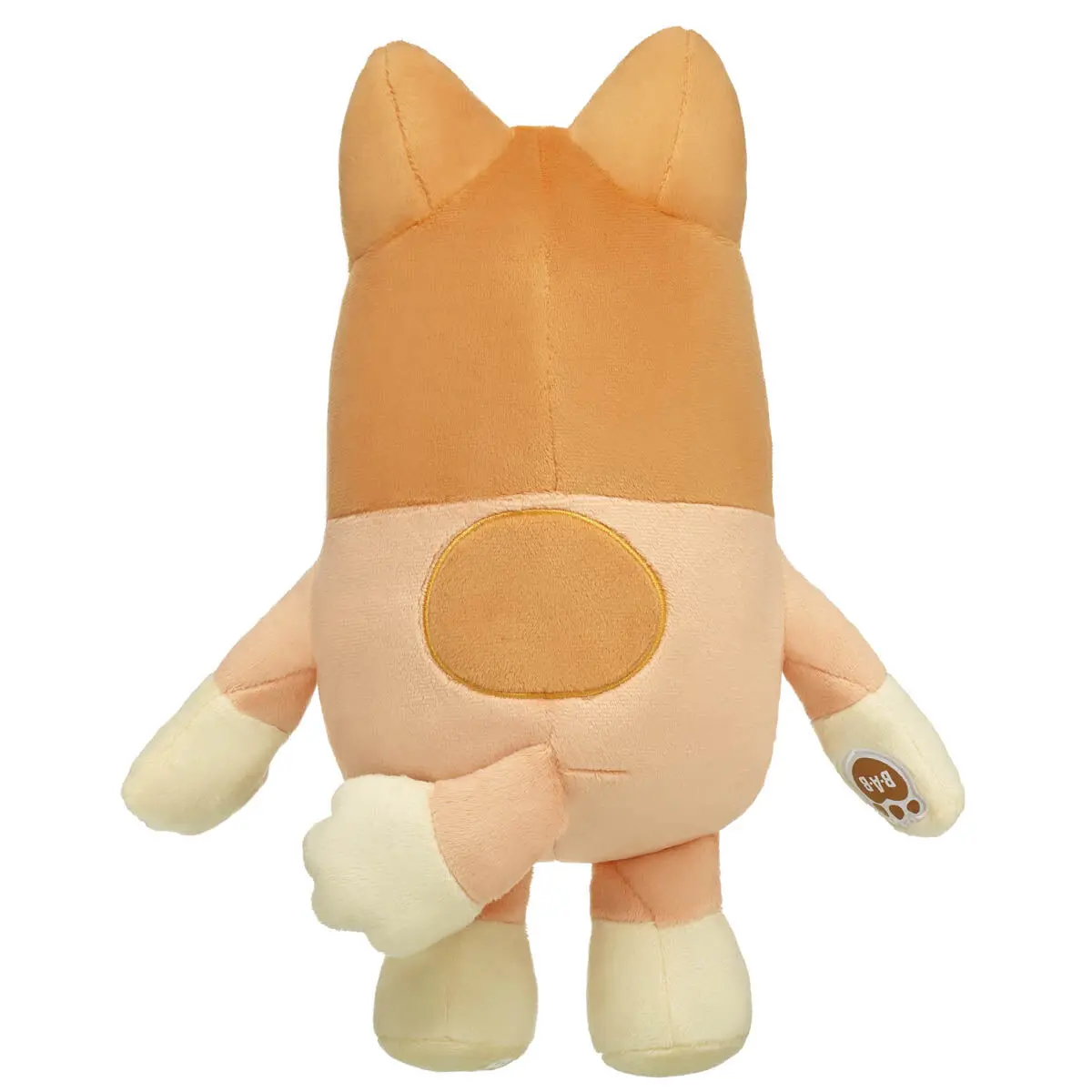 Bingo Plush Puppy - Image 3