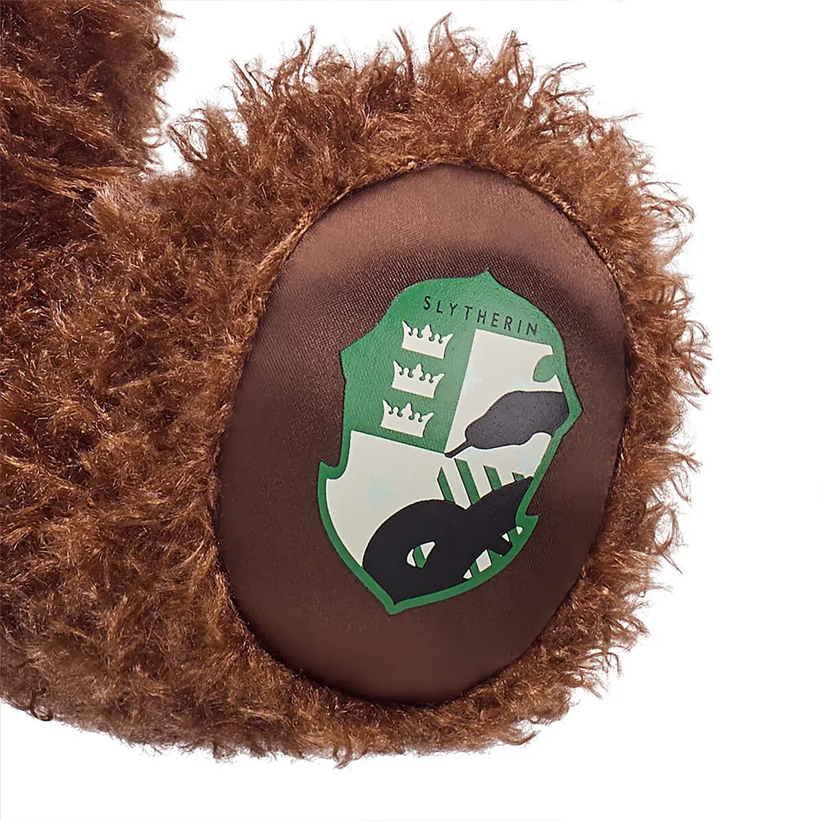 Harry Potter Slytherin House Teddy Bear - Image 3