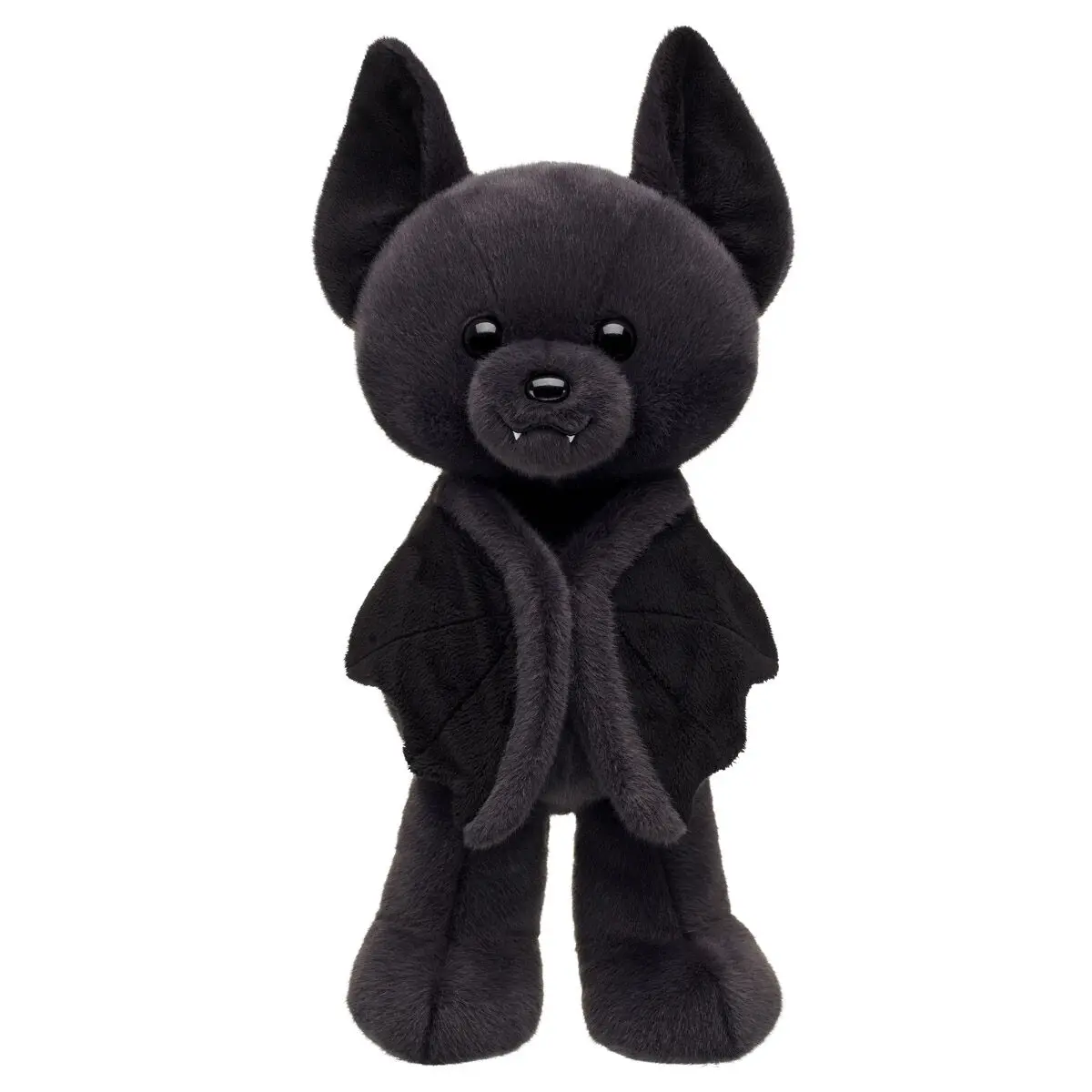 Posable Bat Stuffed Animal - Image 3
