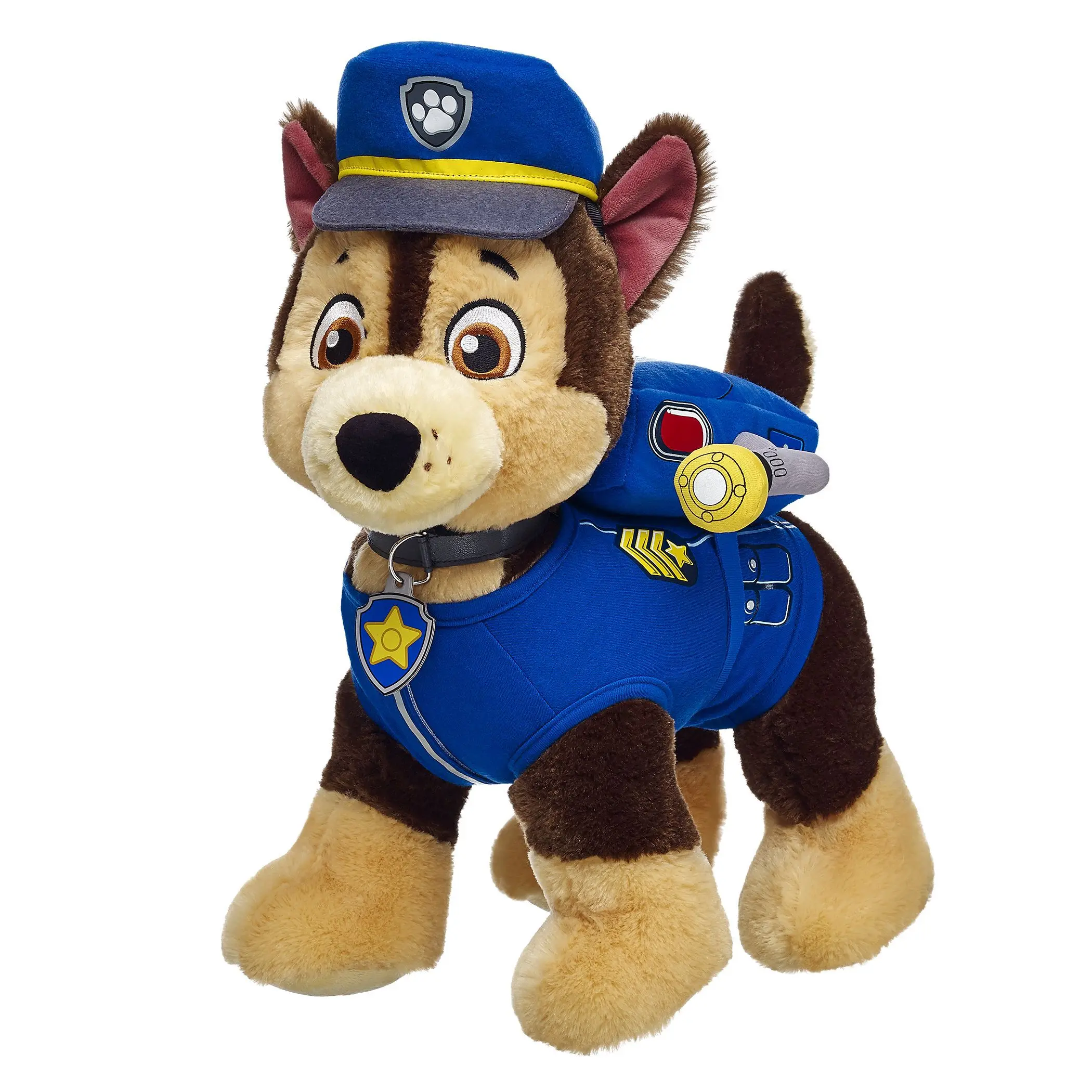 Paw Patrol Chase Gift Set