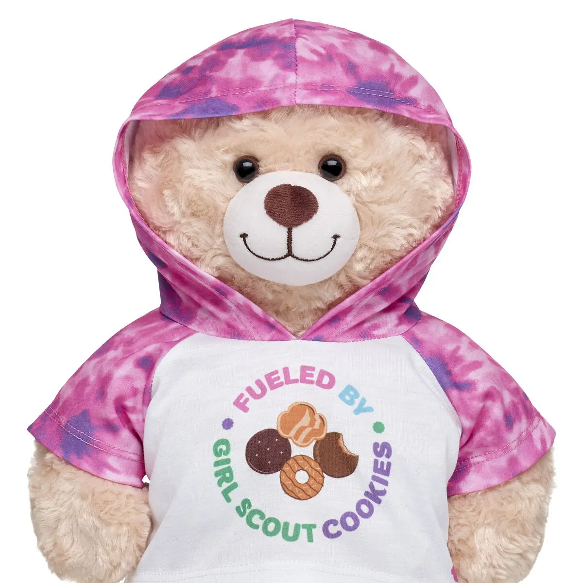 Girl Scout Cookie Hoodie - Image 2