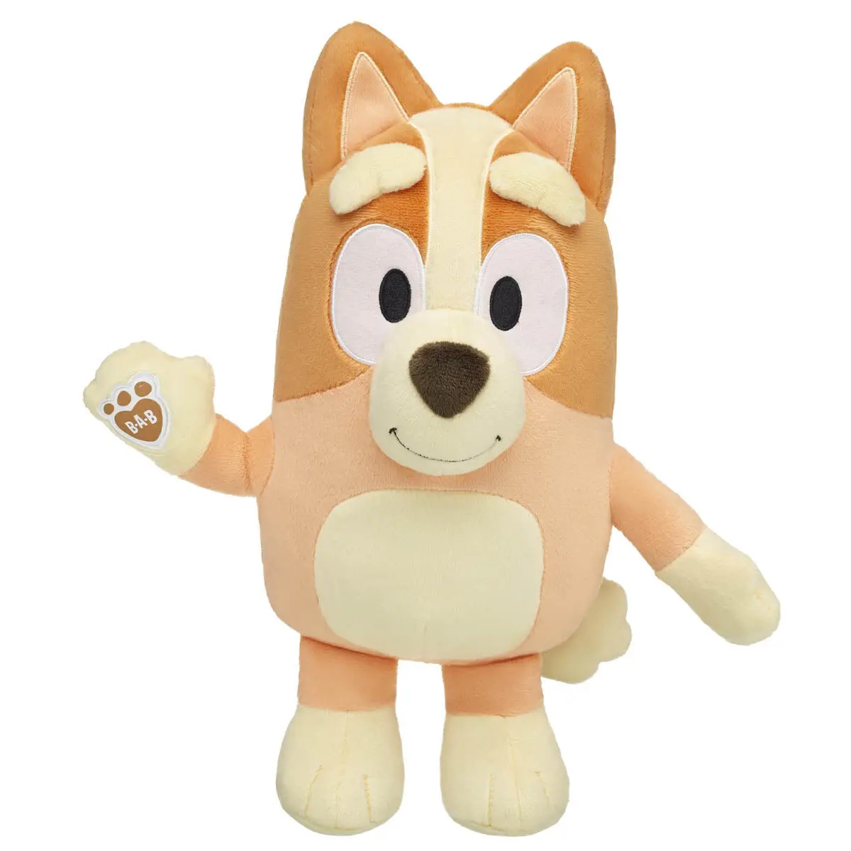 Bingo Plush Puppy - Image 2