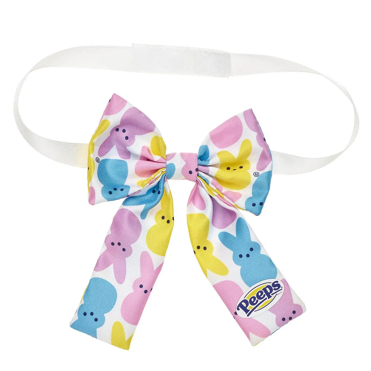 Peeps Gift Bow