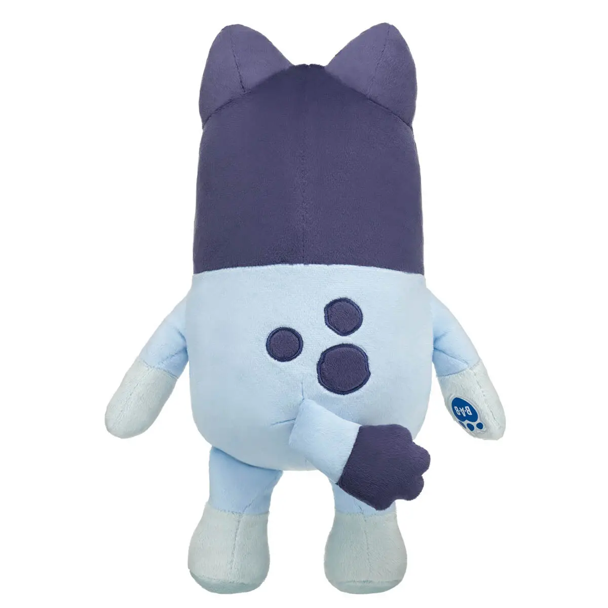 Bluey Plush Puppy - Image 3
