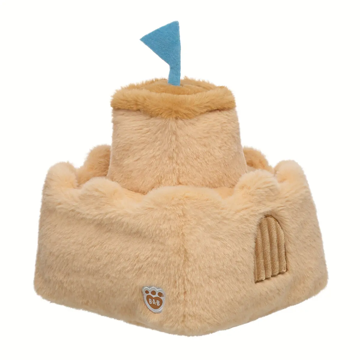 Beary Goods Sandcastle Plush - Image 4